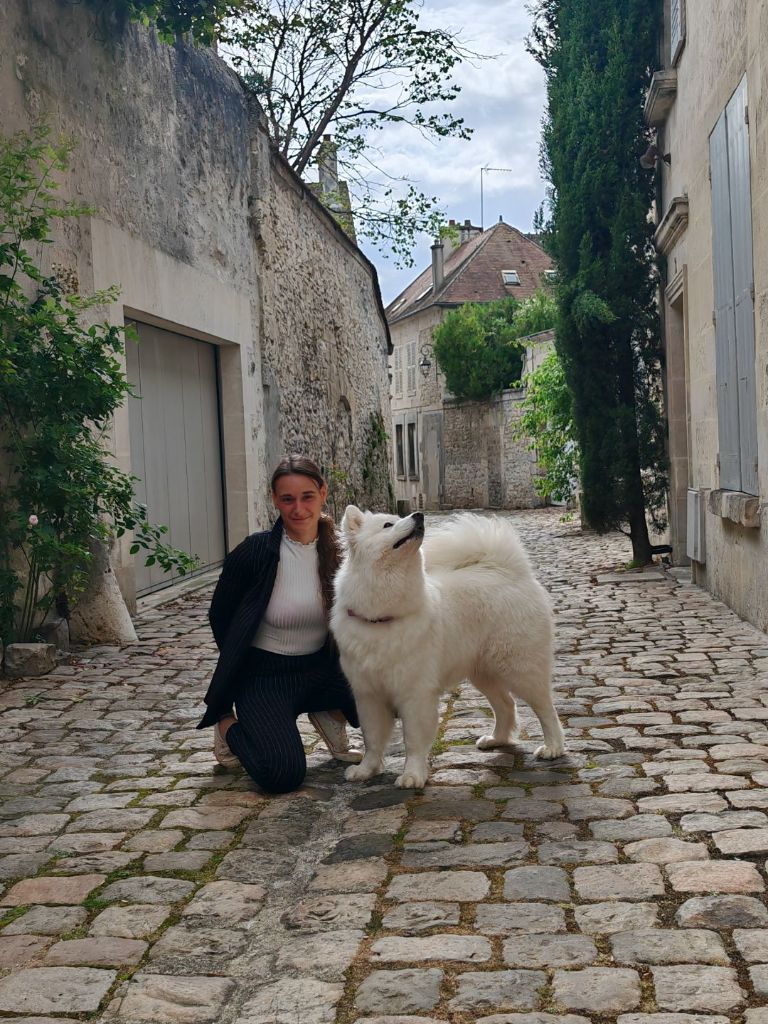 Tiyah de la vallée de l'empereur